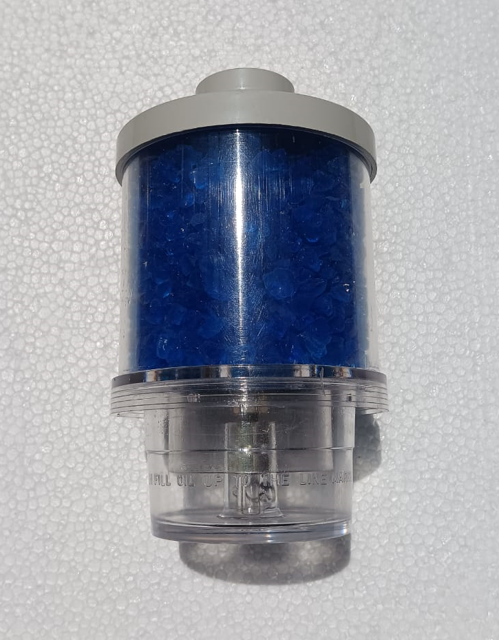 250 gram silica gel breather